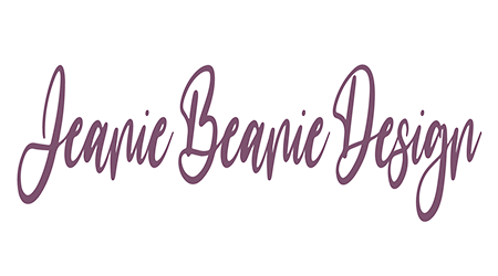 Jeanie Beanie Design